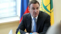 Патрушев-младший получил контроль над «мусорным» госоператором после бегства за границу прежнего руководителя