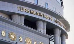 Азербайджан закупил на бирже Туркменистана хлопчатобумажную пряжу
