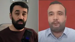 Прошел год со дня исчезновения Алишера Сахатова и Абдуллы Орусова