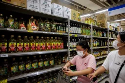 台灣中聯油品污染事件：48天通報空窗，如何延燒成政治風暴？｜Whatsnew